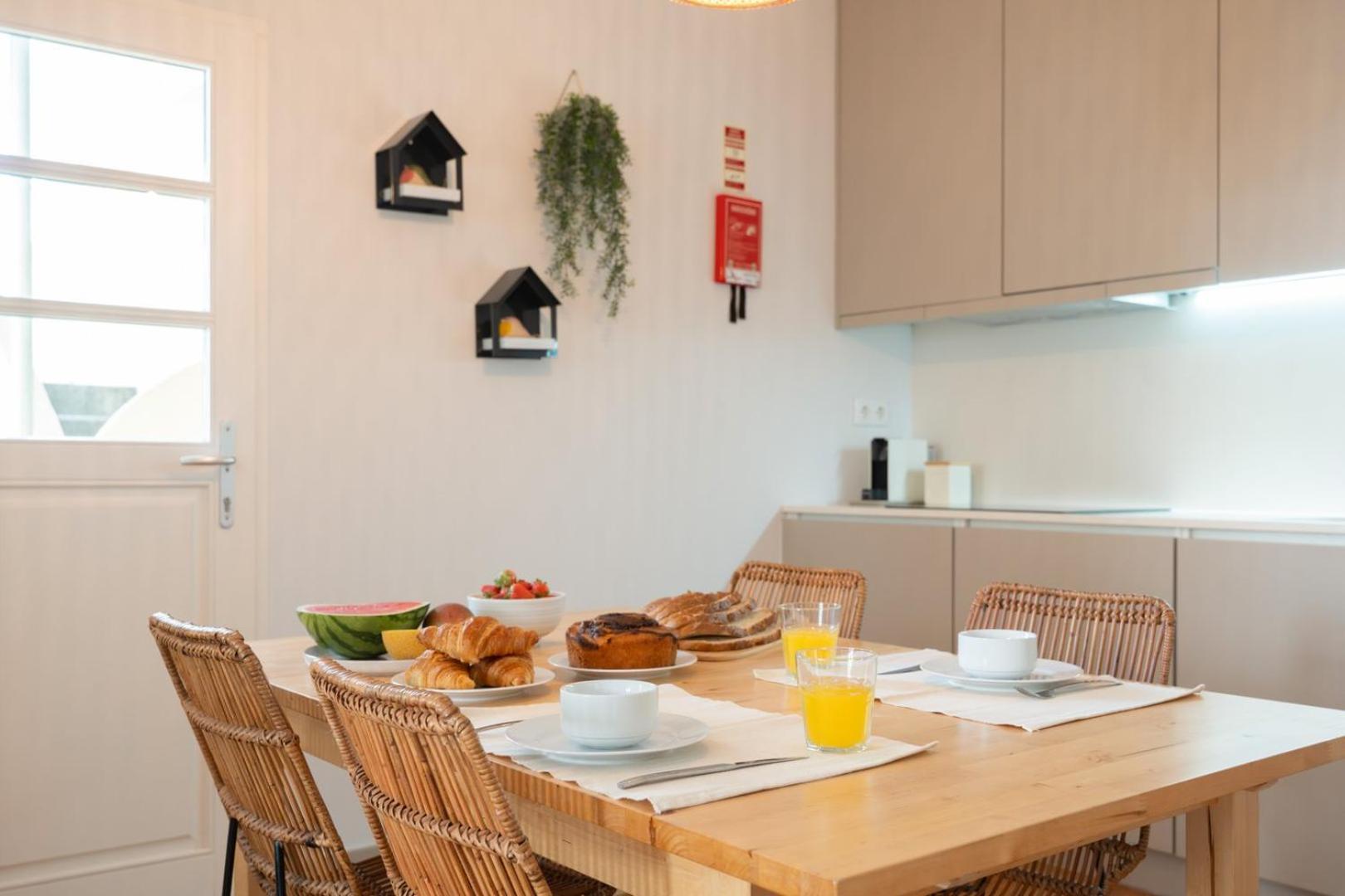 Apartment Blue Tile Hideaway By Portugal Active