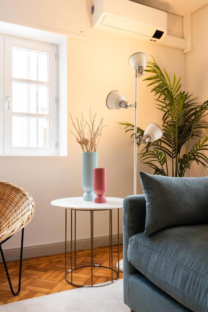 Blue Tile Hideaway By Portugal Active Apartment Porto