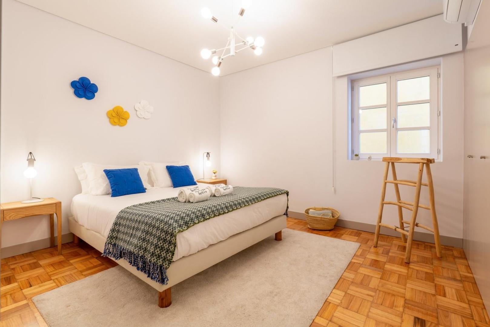 Blue Tile Hideaway By Portugal Active Porto